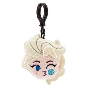 Elsa: colgante para mochila