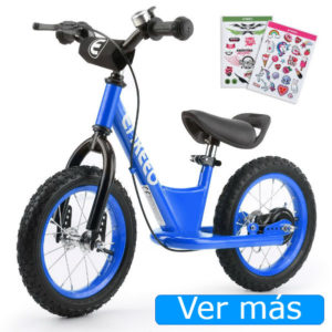 Bicicletas para niños sin pedales Enkeeo