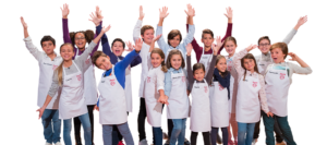 Campamentos Masterchef