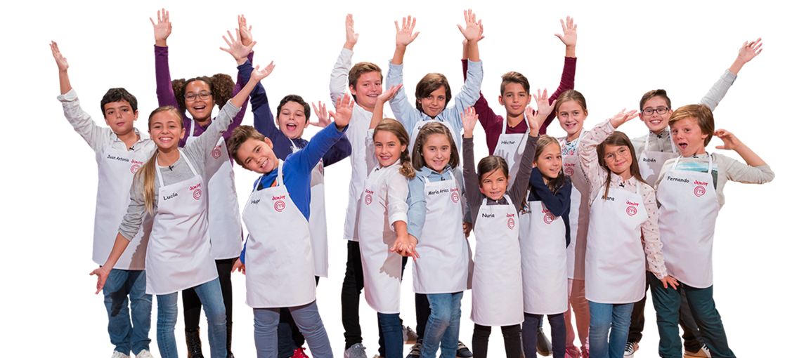 Campamentos Masterchef
