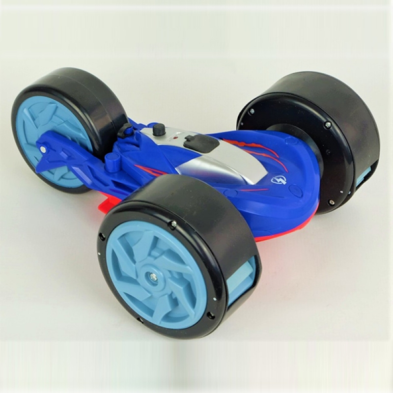 Mejor Juguete 2018: Cyklone