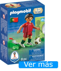 Juguetes mundial Portugal