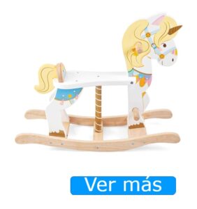 Unicornio balancín Le Toy Van
