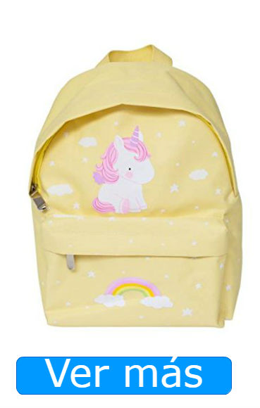 Mochilas de unicornios de Little Lovely Company