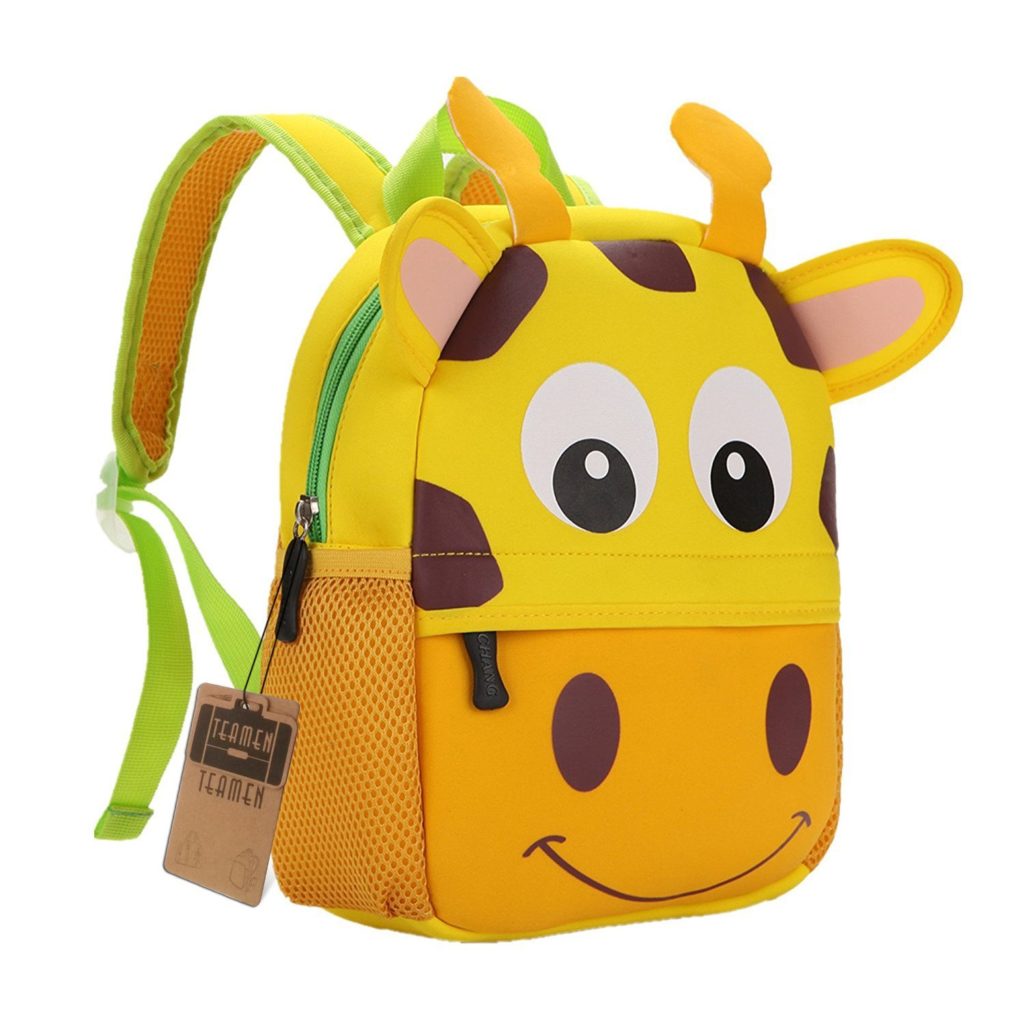 Prime Day: mochila para la guardería