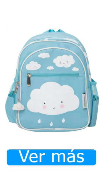 Prime Day mochila nube