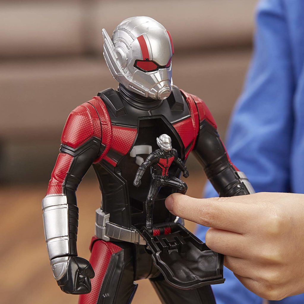 Ant Man figura