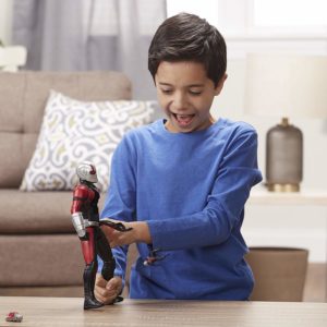 Ant man y la Avispa: figura Ant Man