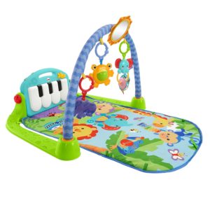 Prime Day: gimnasio Fisher Price