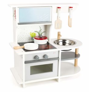 Cocinitas de madera baratas: small foot