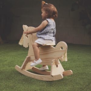 Juguetes de madera artesanales Cucu Home