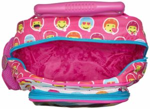 Mochilas de Soy Luna