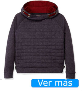 Sudaderas baratas Red Wagon