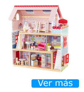 Black Friday casa de muñecas