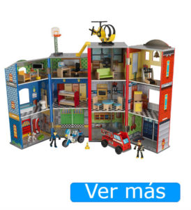 Black Friday juguetes: estación Kidkraft