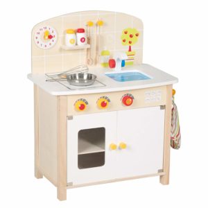 Cocinitas de madera de segunda mano: Roba Kids