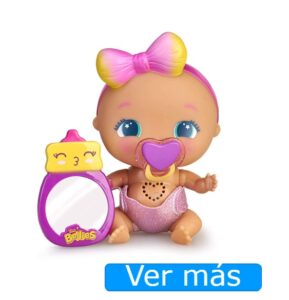 Nuevos Bellies: muñeca Bellies Kuki Cute