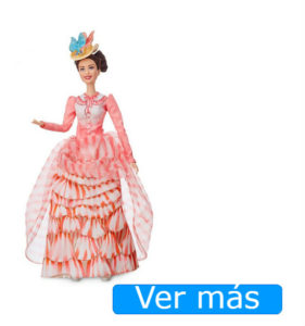 Barbie El Regreso de Mary Poppins