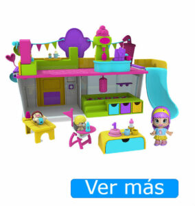 Pinypon Baby Party