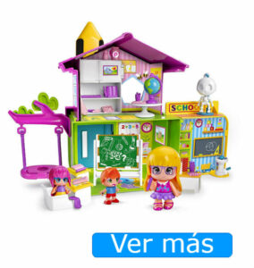 Pinypon cole