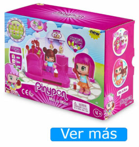Pinypon tienda de chuches