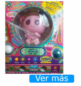 Casimeritos: Ksi merito Machincuepa