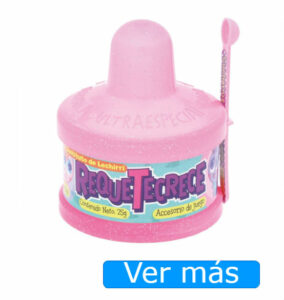 Casimeritos requetecrece