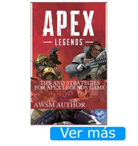 Apex Legends trucos e ideas para competir mejor