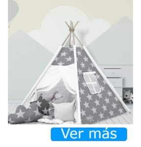 Comprar tipi infantil Elfique