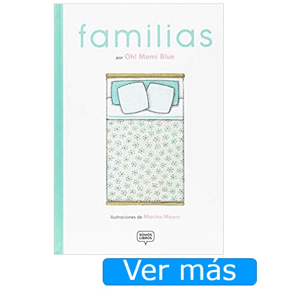 San Valentín niños: Familias