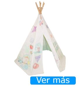 Tipi barato Garden Games