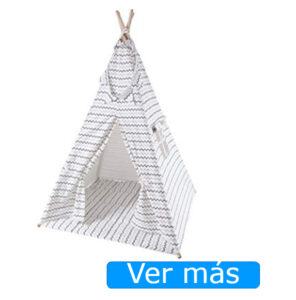 Tipi niños Kindsgut