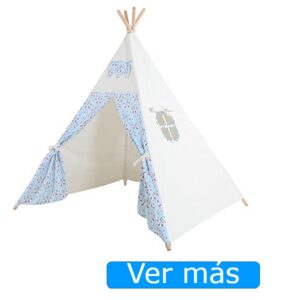 Tipi para niños Integrity