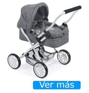 Carritos de muñecas Bayer Chic 2000