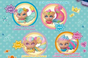 Comprar Beasties Bellies