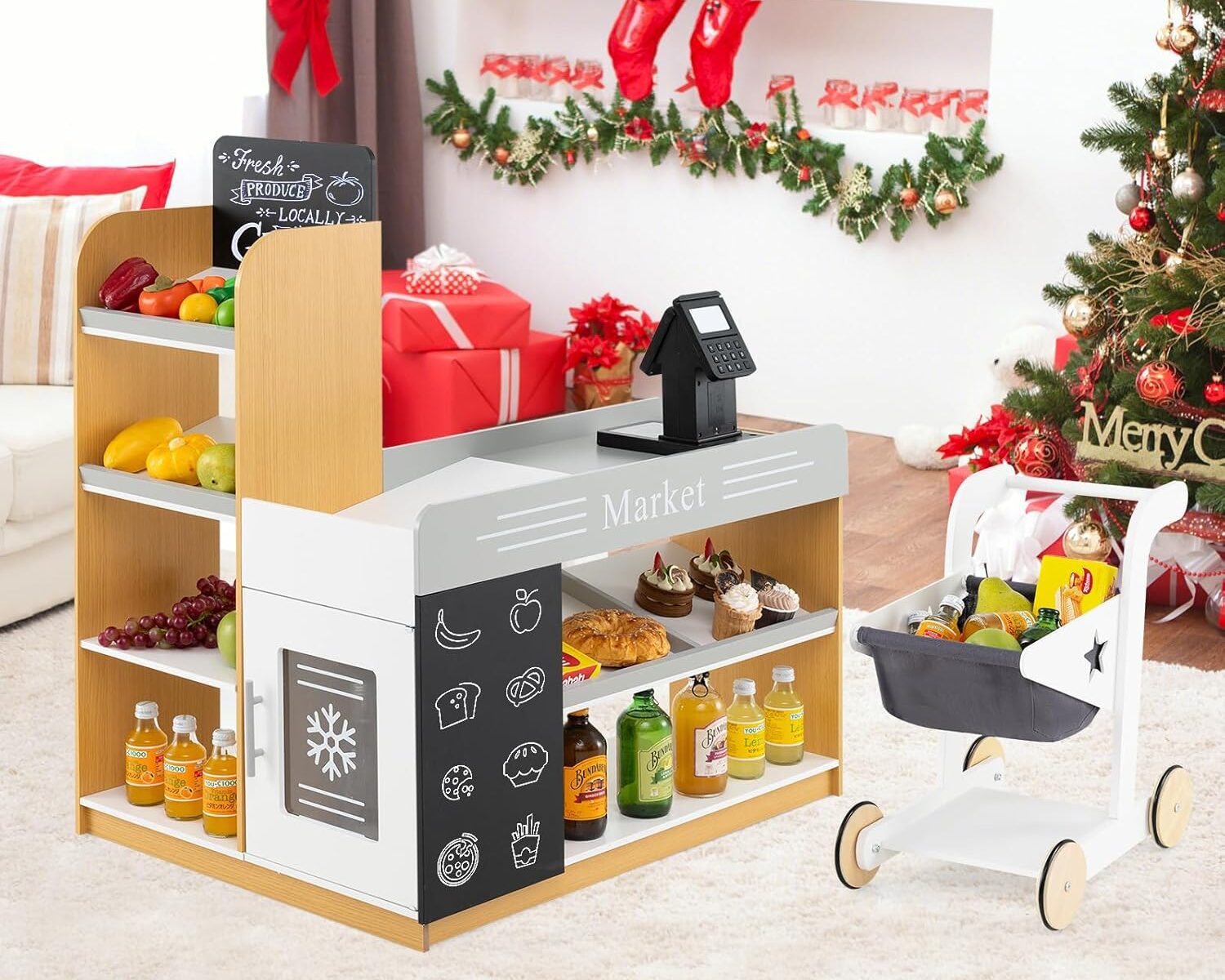 Juguetes Black Friday para ahorrar en Navidad